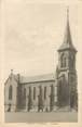 54 Meurthe Et Moselle / CPA FRANCE 54 "Audun le Roman, l'église"