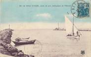 34 Herault CPA FRANCE 34 "Le Grau d'Agde"