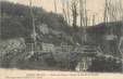 / CPA FRANCE 53 "Saulges, ruines du moulin du Jumeau"