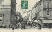 53 Mayenne / CPA FRANCE 53 "Laval, rue de Joinville"