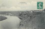 53 Mayenne / CPA FRANCE 53 "Daon, Panorama"