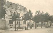 36 Indre CPA FRANCE 36 "Chateauroux, Hotel des Postes"