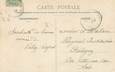 / CPA FRANCE 52 "Langres, caserne Turenne"