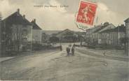 52 Haute Marne / CPA FRANCE 52 "Voisey, le pont"