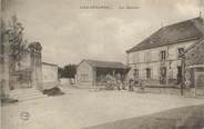 51 Marne / CPA FRANCE 51 "Champigneul, la mairie"