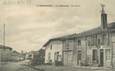 / CPA FRANCE 51 "L'Argonne, Le chemin, rue Haute"