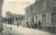 51 Marne / CPA FRANCE 51 "Compertrix, la grande rue"