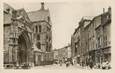 / CPSM FRANCE 51 "Châlons sur Marne, la cathédrale"