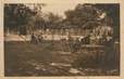 / CPA FRANCE 50 "Coutainville, le tennis club"