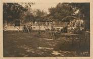 50 Manche / CPA FRANCE 50 "Coutainville, le tennis club"