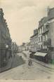 50 Manche / CPA FRANCE 50 "Saint Lo, la rue Torteron"