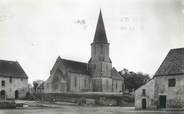 50 Manche / CPSM FRANCE 50 "Urville Bocage, l'église"