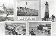 50 Manche / CPSM FRANCE 50 "Coutainville "