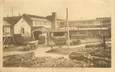 / CPA FRANCE 49 "Seiches, les tanneries Angevines" / AUTOMOBILE