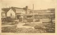 49 Maine Et Loire / CPA FRANCE 49 "Seiches, les tanneries Angevines" / AUTOMOBILE