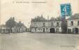 / CPA FRANCE 49 "Baugé, place de la République"