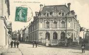 49 Maine Et Loire / CPA FRANCE 49 "Saumur, la caisse d'épargne" / CE / BANQUE