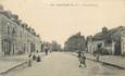 / CPA FRANCE 49 "Champtocé, rue principale"