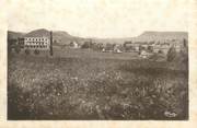 48 Lozere / CPA FRANCE 48 "Chanac, quartier Champ Redon"