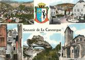 48 Lozere / CPSM FRANCE 48 "La Carnougue"