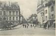 / CPA FRANCE 56 "Vannes, rue Hoche"