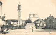 03 Allier CPA FRANCE 03 "Moulins, Tour Saint Gilles"