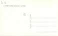 / CARTE PHOTO FRANCE 56 "Port Louis, les Patis"