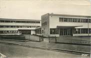 56 Morbihan / CPSM FRANCE 56 "Lorient, groupe scolaire Bisson"