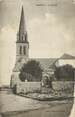 56 Morbihan / CPA FRANCE 56 "Baden, l'église"