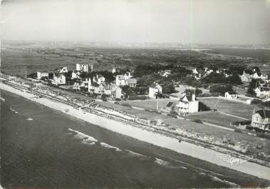 / CPSM FRANCE 56 "Quiberon, Penthièvre, la plage"