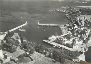 / CPSM FRANCE 56 "Belle Ile en Mer, le palais"