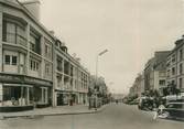 56 Morbihan / CPSM FRANCE 56 "Lorient, le cours de la Bôve "