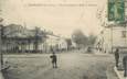 / CPA FRANCE 47 "Marmande, place de Lestang et route de Bordeaux"