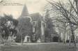 / CPA FRANCE 47 "Clairac, château de la Roche"