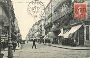 47 Lot Et Garonne / CPA FRANCE 47 "Agen, Boulevard de la République "