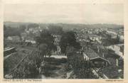 47 Lot Et Garonne / CPA FRANCE 47 "Nérac, vue générale"