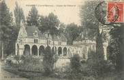 47 Lot Et Garonne / CPA FRANCE 47 "Miramont, château de Frémauret"