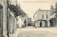 / CPA FRANCE 47 "Beauville, place de la poste"