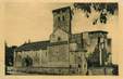 / CPA FRANCE 47 "Monsempron, l'église, monument historique du XII siècle"