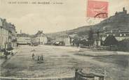 46 Lot / CPA FRANCE 46 "Saint Céré, le gravier"