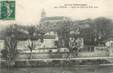 / CPA FRANCE 46 "Figeac, église du Puy et la ville basse"