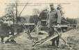 CPA FRANCE 51 "Massiges, mitrailleuses allemandes capturées"