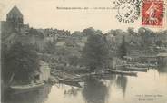 72 Sarthe CPA FRANCE 72 "Bazouges sur le Loir"