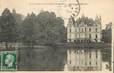 CPA FRANCE 72 "La Fontaine Saint Martin, Chateau du Maurier"