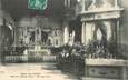 CPA FRANCE 72 "Luceau, Eglise"