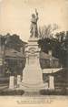 76 Seine Maritime CPA FRANCE 76 "Sassetot le Mauconduit, monument aux morts"