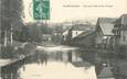 / CPA FRANCE 39 "Champagnole, vue sur l'Ain et les Forges"