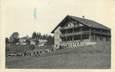 / CPA FRANCE 39 "La Chaux des Crotenay, chalet Cyclamen"