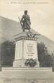 39 Jura / CPA FRANCE 39 "Poligny, monument aux morts"