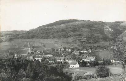 / CPSM FRANCE 39 "Mesnay, vue générale "